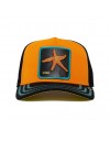 Sapca Goorin Bros. trucker baby im a star