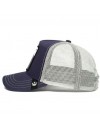 Goorin Bros. trucker big baby navy
