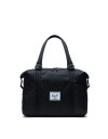 Geanta Herschel Strand Sprout Duffle Negru