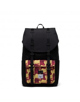 Herschel Backpack Little America Andy Warhol Cows ECO