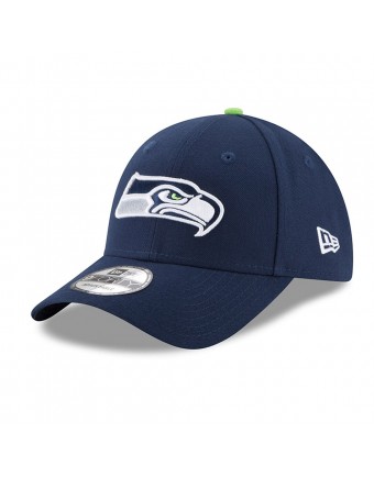 Sapca New Era The League Seattle Seahawks