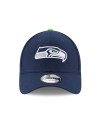 Sapca New Era The League Seattle Seahawks