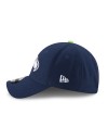 Sapca New Era The League Seattle Seahawks