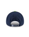 Sapca New Era The League Seattle Seahawks