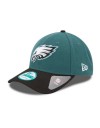 Sapca New Era The League Philadelphia Eagles Verde