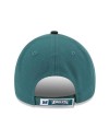 Sapca New Era The League Philadelphia Eagles Verde