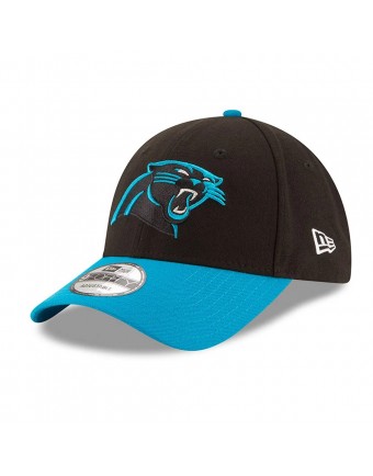 Sapca New Era The League Carolina Panthers Negru
