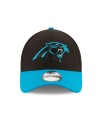 Sapca New Era The League Carolina Panthers Negru