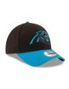 Sapca New Era The League Carolina Panthers Negru