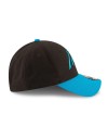 Sapca New Era The League Carolina Panthers Negru
