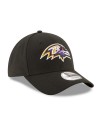 Sapca New Era The League Baltimore Ravens Negru