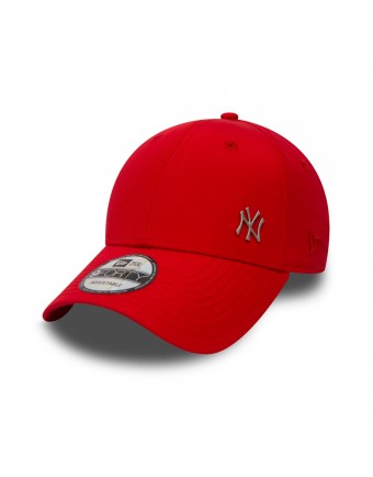 Sapca New Era 9forty Flawless NY Rosu