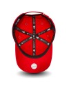Sapca New Era 9forty Flawless NY Rosu