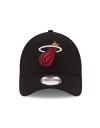 Sapca New Era The League NBA Miami Heat