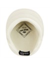 Basca Kangol Wool 504 Alb