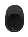 Basca Kangol Wool 507 Gri Inchis