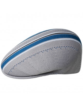 Basca Kangol Normcore Vent 504 Gri