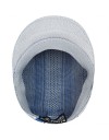 Basca Kangol Normcore Vent 504 Gri