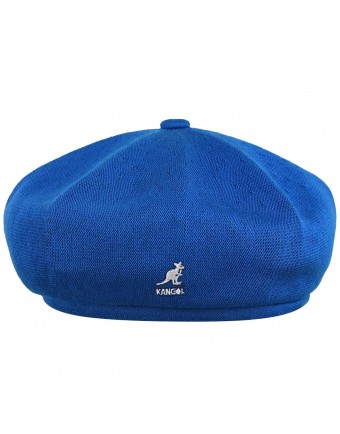 Kangol Bamboo Jax Mykonos Blue