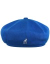 Kangol Bamboo Jax Mykonos Blue