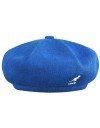 Kangol Bamboo Jax Mykonos Blue