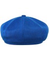 Kangol Bamboo Jax Mykonos Blue