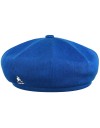 Kangol Bamboo Jax Mykonos Blue