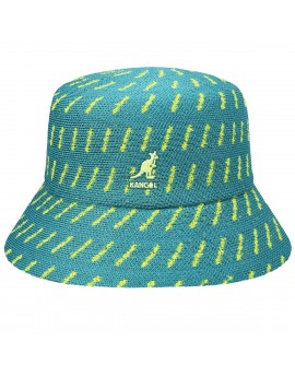 Kangol Rain Drop Bucket Fan Fare