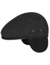 Kangol Hidden Layers Driving Black
