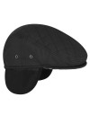 Kangol Hidden Layers Driving Black