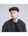 Kangol Hidden Layers Driving Black