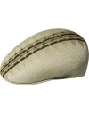 Basca Kangol Argyle Stripe 504 Bej