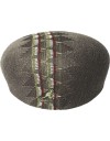 Basca Kangol Argyle Stripe 504 Gri