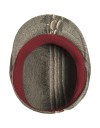 Kangol Argyle Stripe 504 Smog