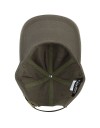 Kangol Washed Cotton Adjustable Baseball Smog