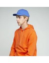 Kangol Washed Cotton Adjustable Baseball Peacock