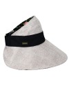 Palarie Betmar Christiane Visor Natural