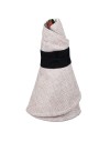 Palarie Betmar Christiane Visor Natural