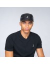 Sapca Kangol See All Rev Rain 5 Panel Negru