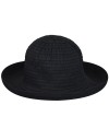 Palarie Betmar Classic Sunshade Negru