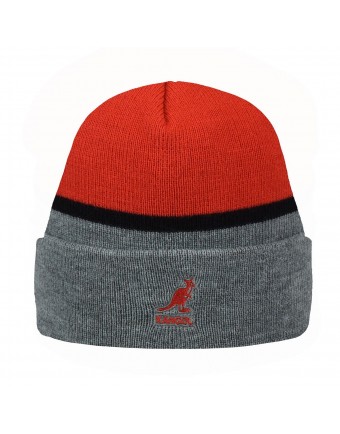 Caciula Kangol sport col gri