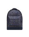 Mi-Pac Backpack Cracked Navy