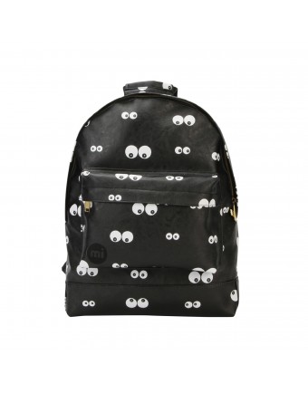 Rucsac Mi-Pac Eyes Negru
