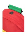 Rucsac Mi-Pac Colour Block Rosu-Albastru