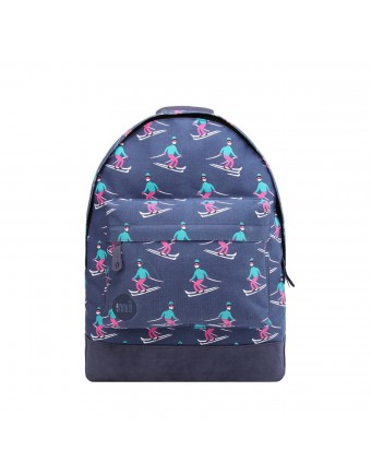 Rucsac Mi-Pac Ski Bleumarin