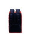 Herschel Backpack Little America Grenadine - Eco