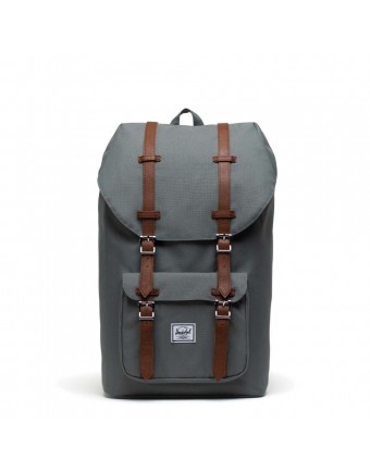 Herschel Backpack Little America Sedona Sage