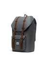 Herschel Supply Rucsac Little America Sedona Sage Gri