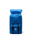 Herschel Supply Rucsac Little America Strong Blue