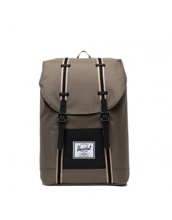 Herschel Backpack Retreat Bungee Cord